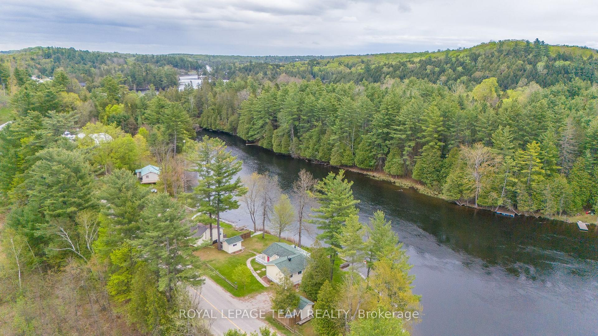 Photo 44 of 3957 Elphin-Maberly Road, Frontenac, Frontenac North — HOMEH