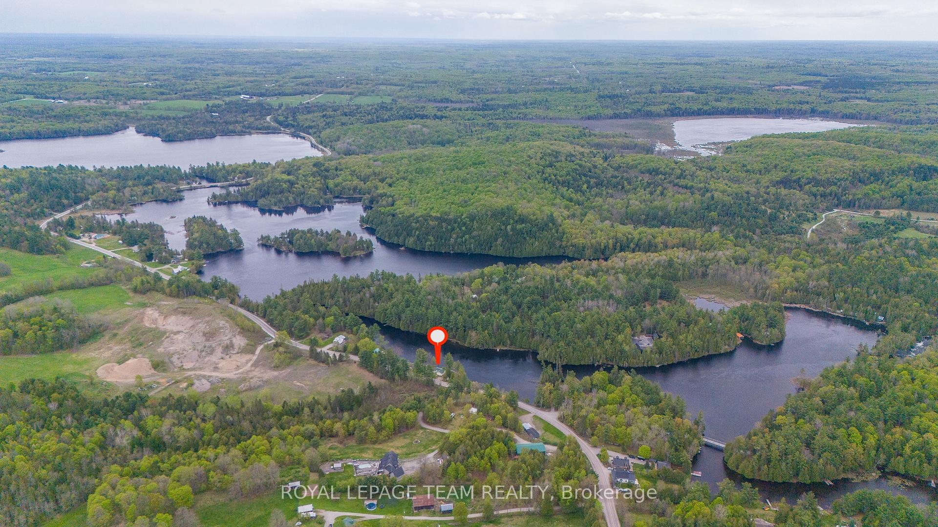 Photo 45 of 3957 Elphin-Maberly Road, Frontenac, Frontenac North — HOMEH