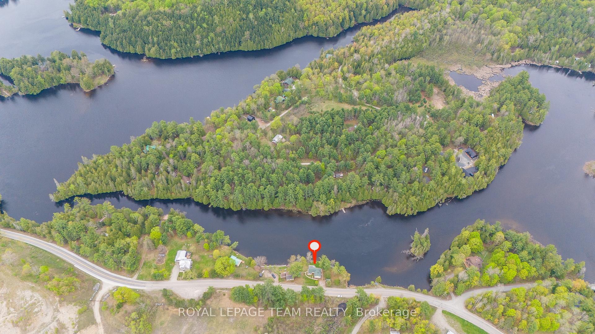 Photo 47 of 3957 Elphin-Maberly Road, Frontenac, Frontenac North — HOMEH