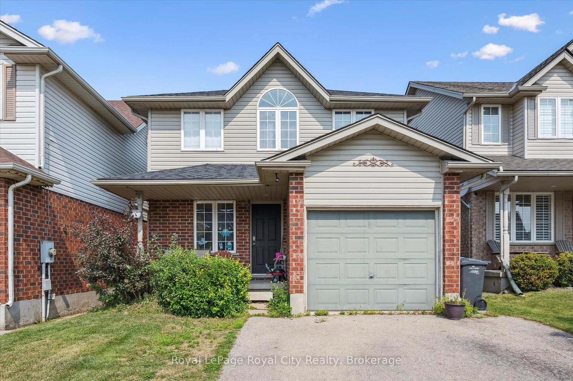 Photo 1 of Unit UPPER, 115 Cedarvale Avenue, Guelph, Grange Road — HOMEH