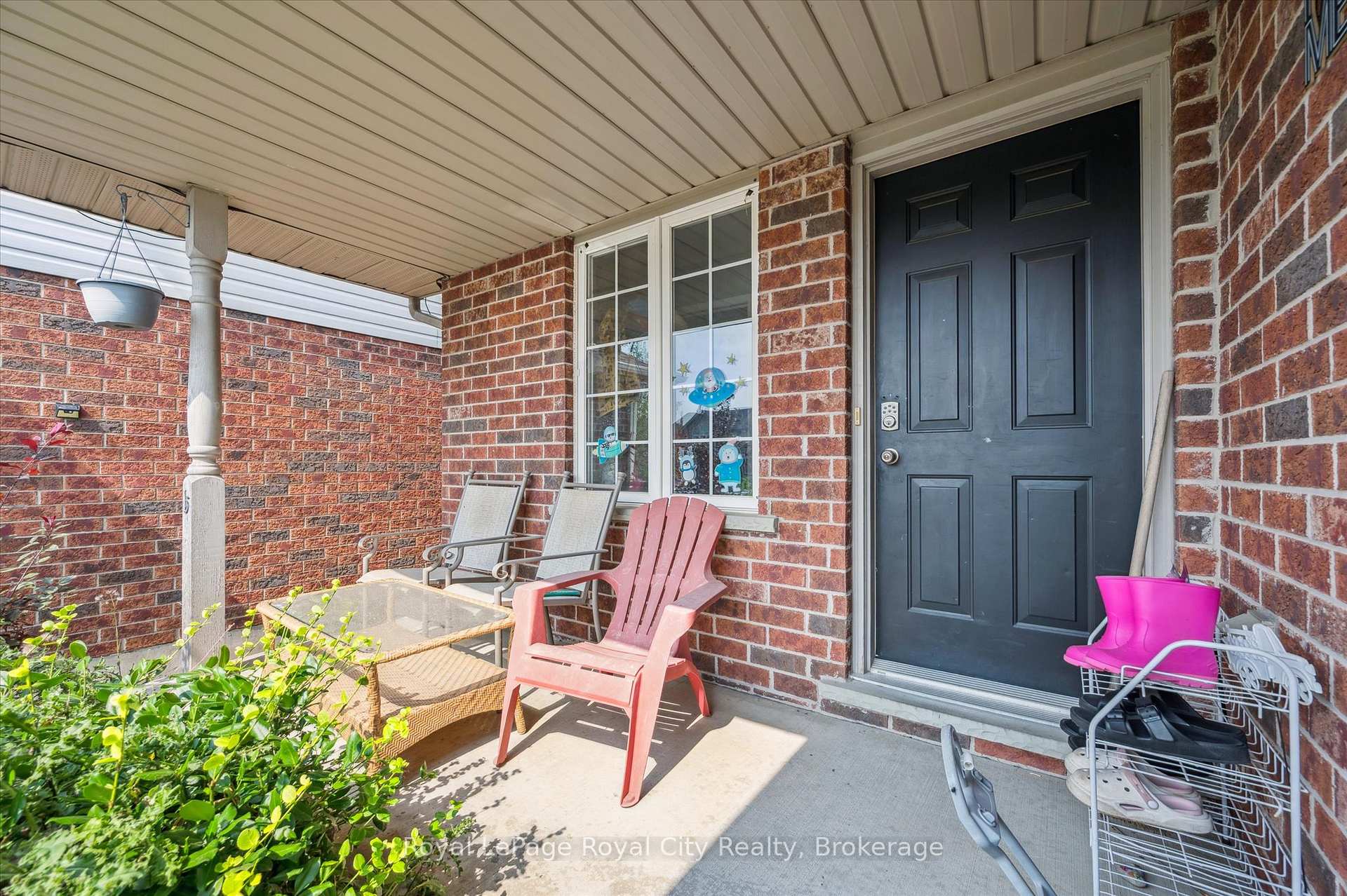 Photo 3 of Unit UPPER, 115 Cedarvale Avenue, Guelph, Grange Road — HOMEH