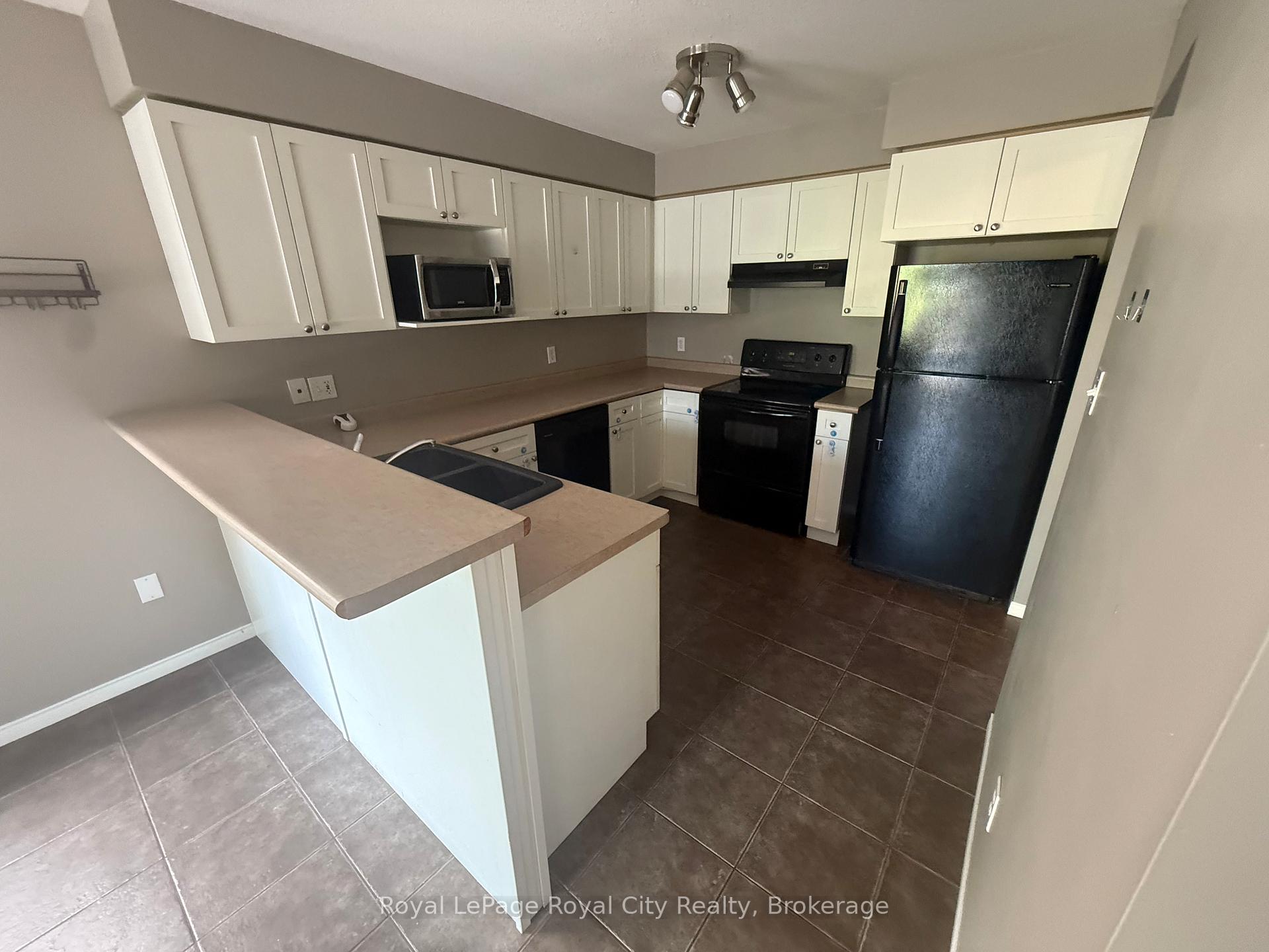 Photo 5 of Unit UPPER, 115 Cedarvale Avenue, Guelph, Grange Road — HOMEH