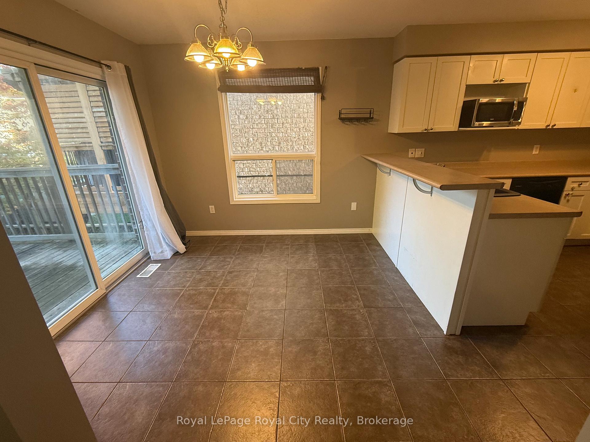 Photo 7 of Unit UPPER, 115 Cedarvale Avenue, Guelph, Grange Road — HOMEH