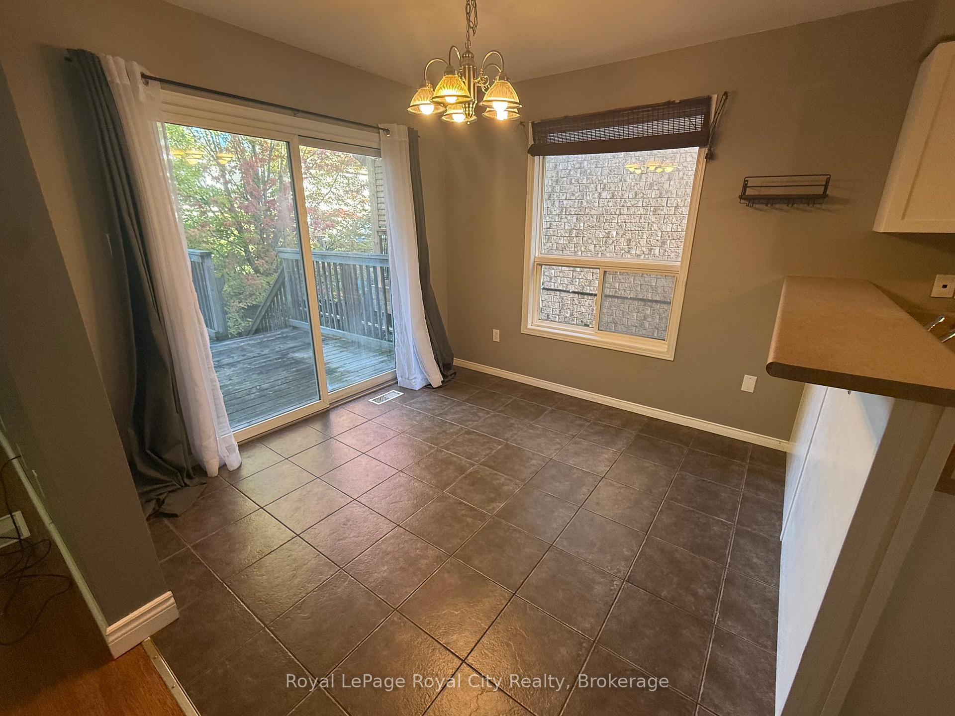 Photo 8 of Unit UPPER, 115 Cedarvale Avenue, Guelph, Grange Road — HOMEH