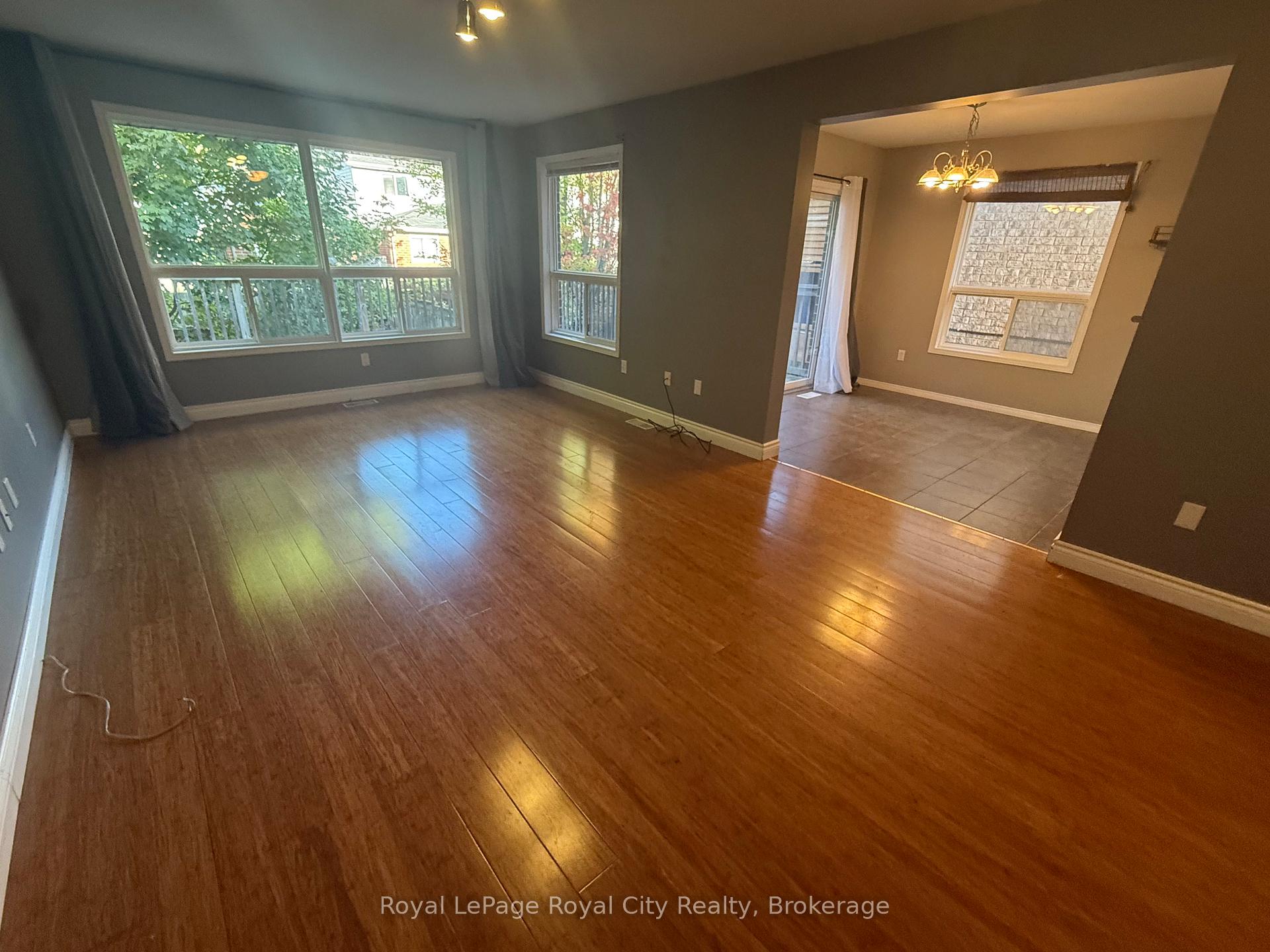 Photo 10 of Unit UPPER, 115 Cedarvale Avenue, Guelph, Grange Road — HOMEH