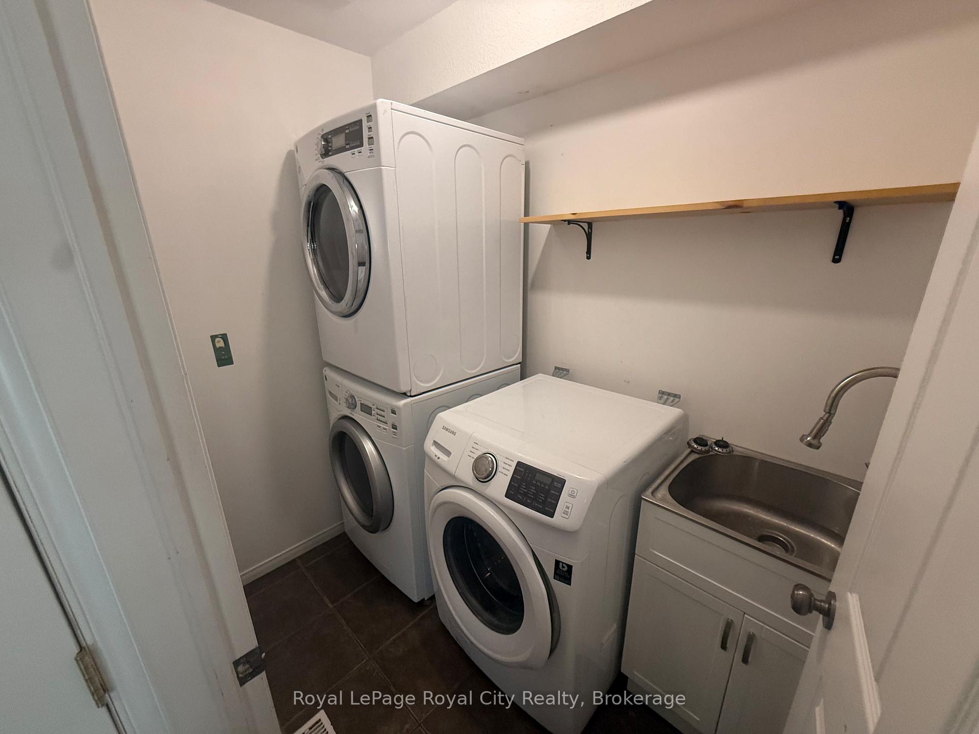 Photo 12 of Unit UPPER, 115 Cedarvale Avenue, Guelph, Grange Road — HOMEH