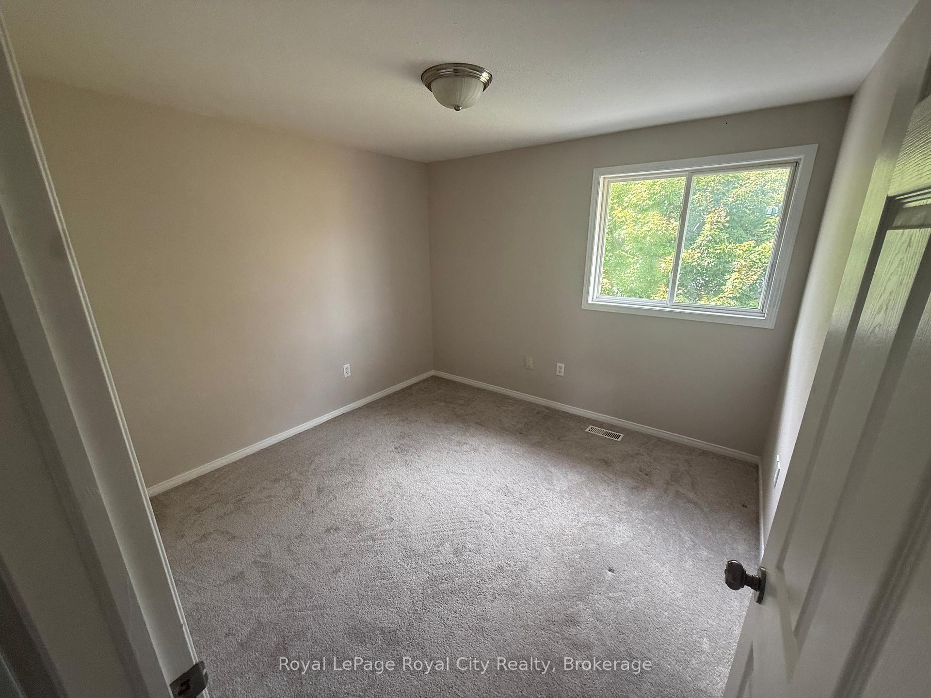 Photo 13 of Unit UPPER, 115 Cedarvale Avenue, Guelph, Grange Road — HOMEH