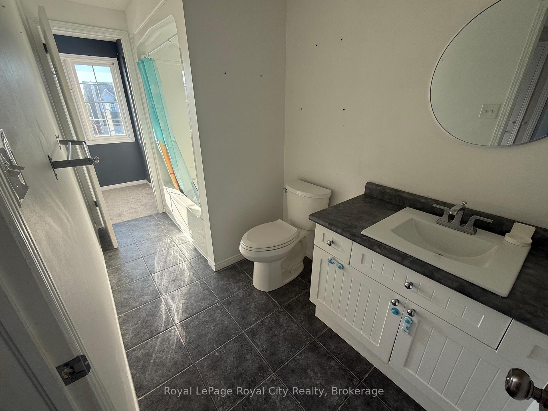 Photo 18 of Unit UPPER, 115 Cedarvale Avenue, Guelph, Grange Road — HOMEH