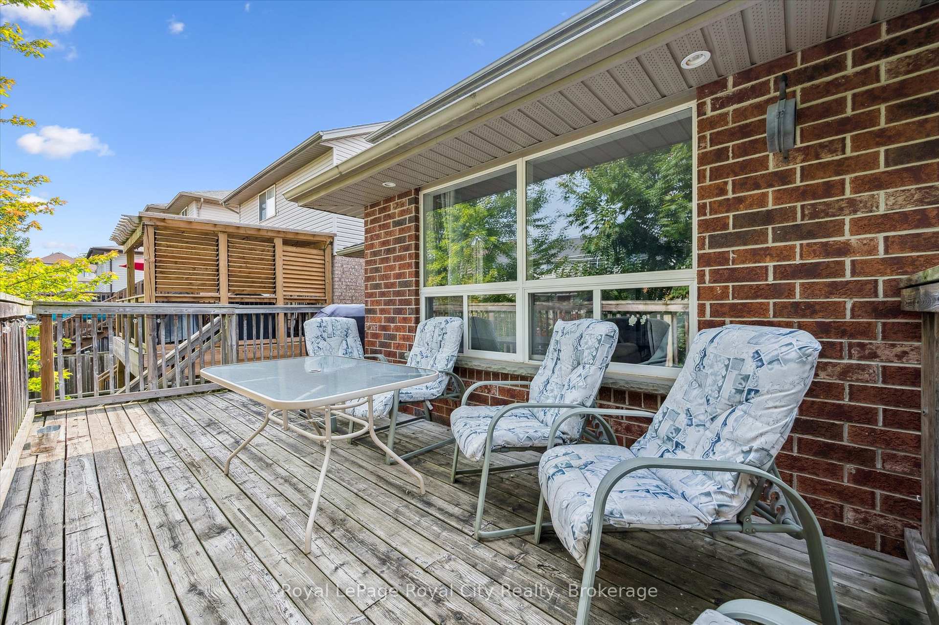 Photo 20 of Unit UPPER, 115 Cedarvale Avenue, Guelph, Grange Road — HOMEH