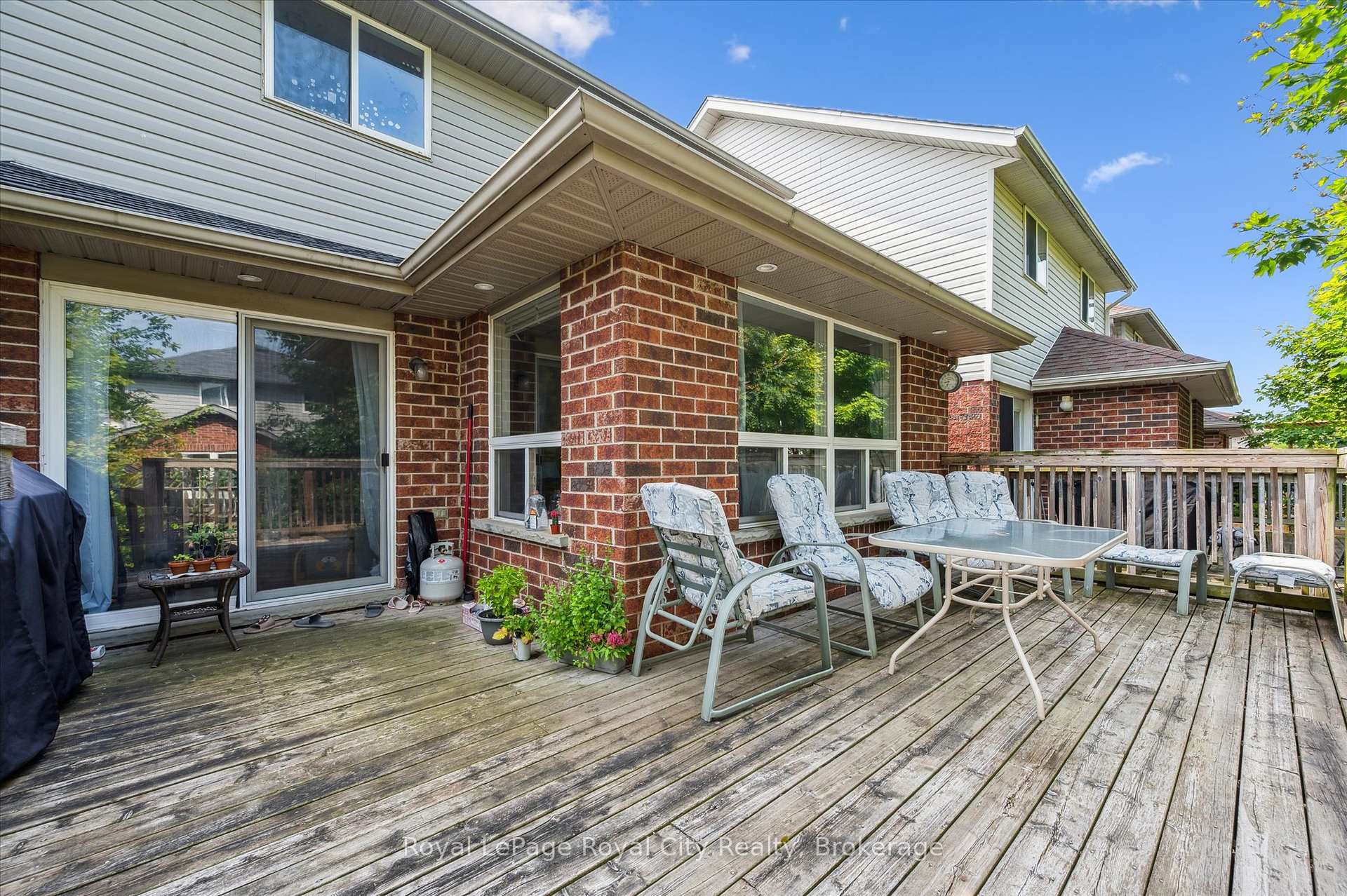 Photo 21 of Unit UPPER, 115 Cedarvale Avenue, Guelph, Grange Road — HOMEH