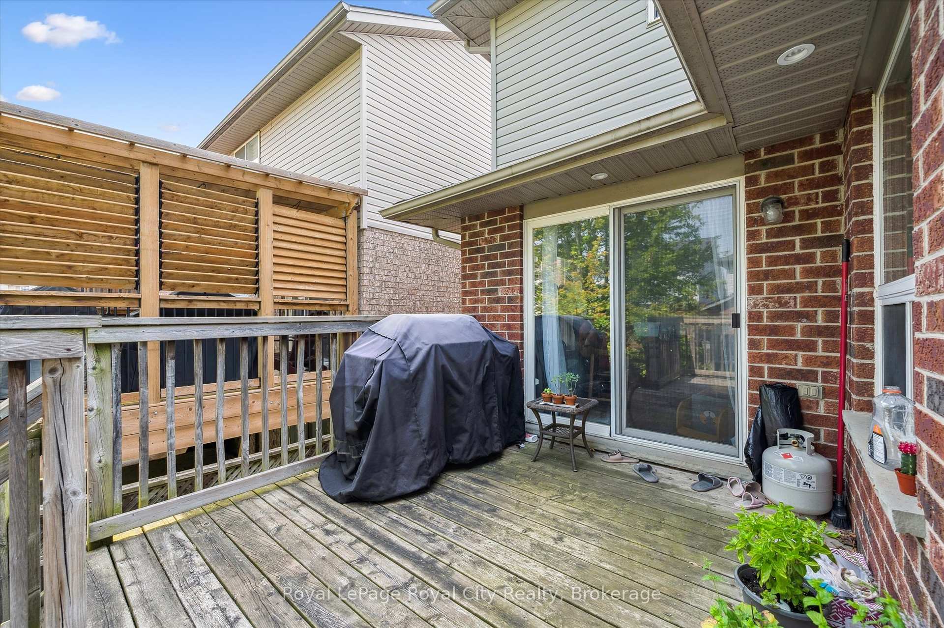 Photo 23 of Unit UPPER, 115 Cedarvale Avenue, Guelph, Grange Road — HOMEH