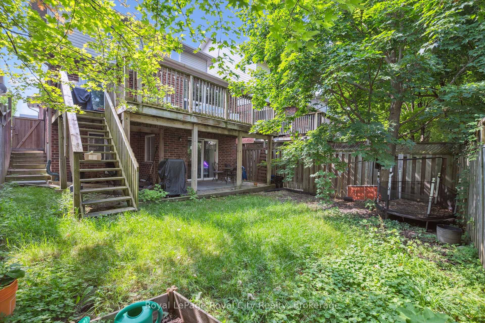 Photo 24 of Unit UPPER, 115 Cedarvale Avenue, Guelph, Grange Road — HOMEH
