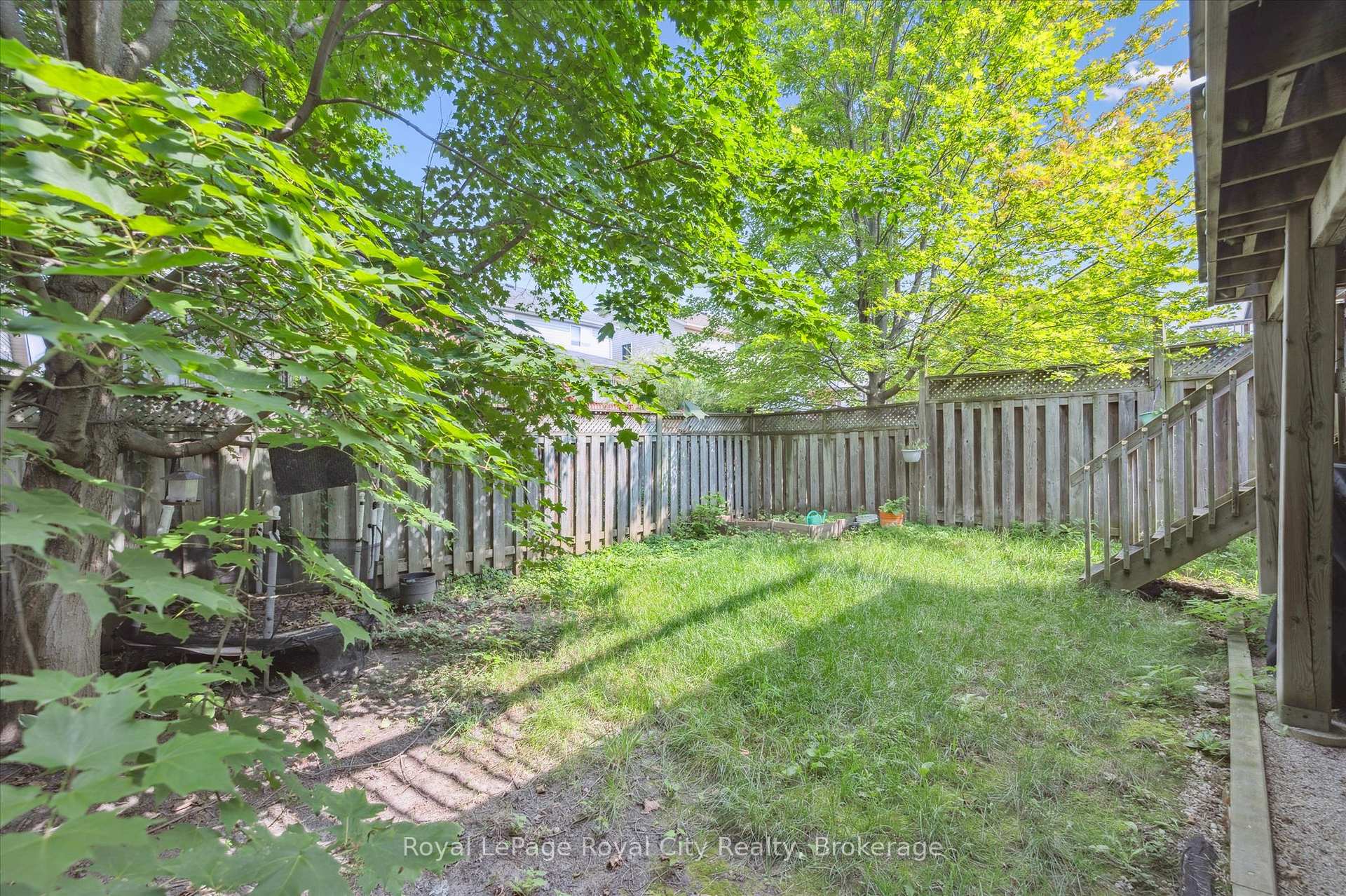 Photo 25 of Unit UPPER, 115 Cedarvale Avenue, Guelph, Grange Road — HOMEH