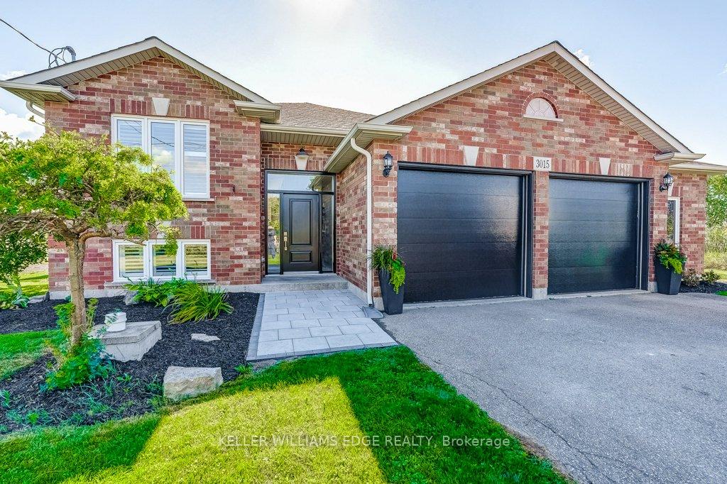 Photo 1 of 3015 South Grimsby 18 Road, Grimsby, Grimsby Escarpment — HOMEH