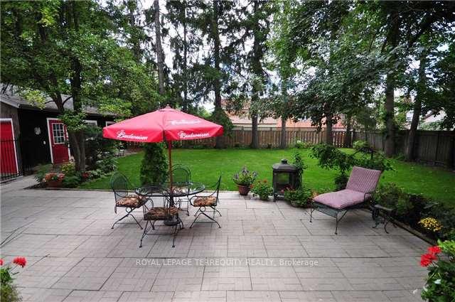 Photo 19 of 9 Alexander Street, Brampton, Downtown Brampton — HOMEH