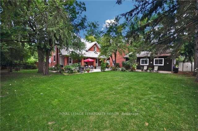 Photo 20 of 9 Alexander Street, Brampton, Downtown Brampton — HOMEH