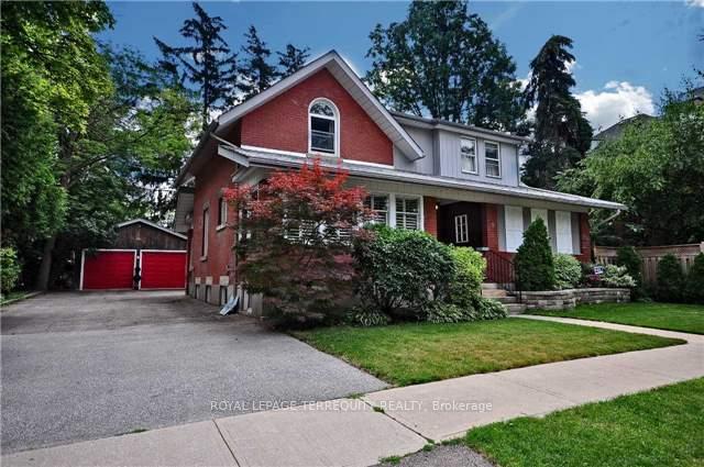 Photo 21 of 9 Alexander Street, Brampton, Downtown Brampton — HOMEH