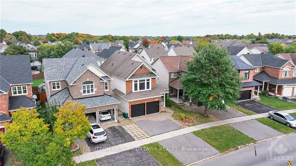 Photo 1 of 4020 Canyon Walk Drive, Ottawa, Riverside South/Gloucester Glen — HOMEH