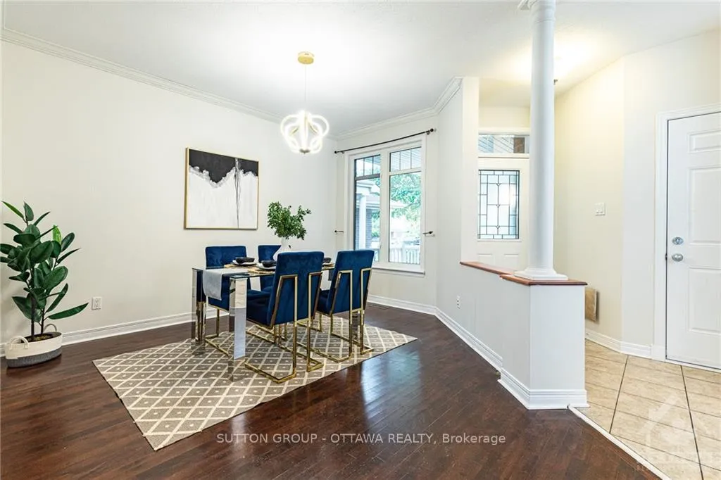 Photo 4 of 4020 Canyon Walk Drive, Ottawa, Riverside South/Gloucester Glen — HOMEH