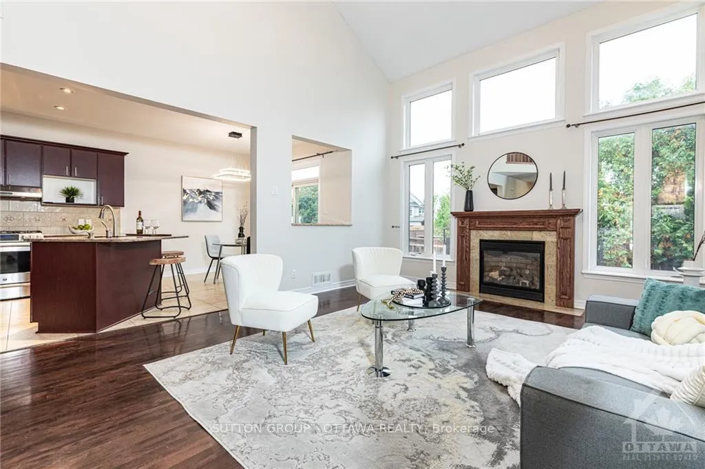 Photo 7 of 4020 Canyon Walk Drive, Ottawa, Riverside South/Gloucester Glen — HOMEH