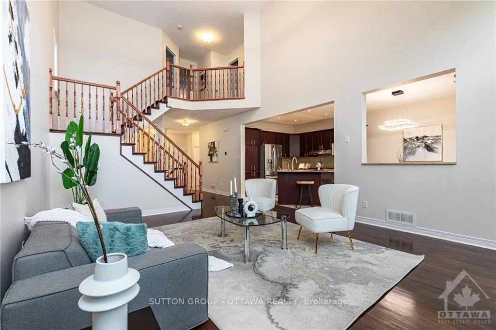 Photo 8 of 4020 Canyon Walk Drive, Ottawa, Riverside South/Gloucester Glen — HOMEH