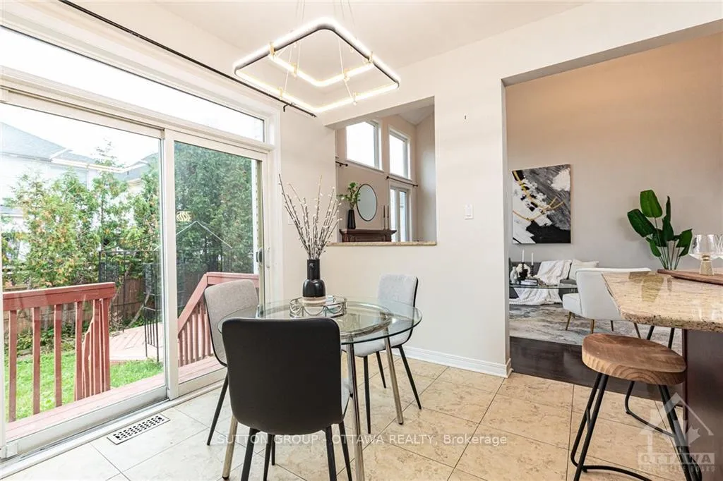 Photo 13 of 4020 Canyon Walk Drive, Ottawa, Riverside South/Gloucester Glen — HOMEH