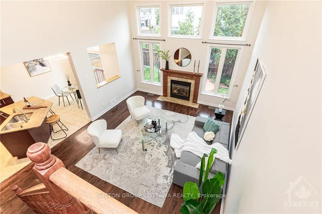 Photo 14 of 4020 Canyon Walk Drive, Ottawa, Riverside South/Gloucester Glen — HOMEH