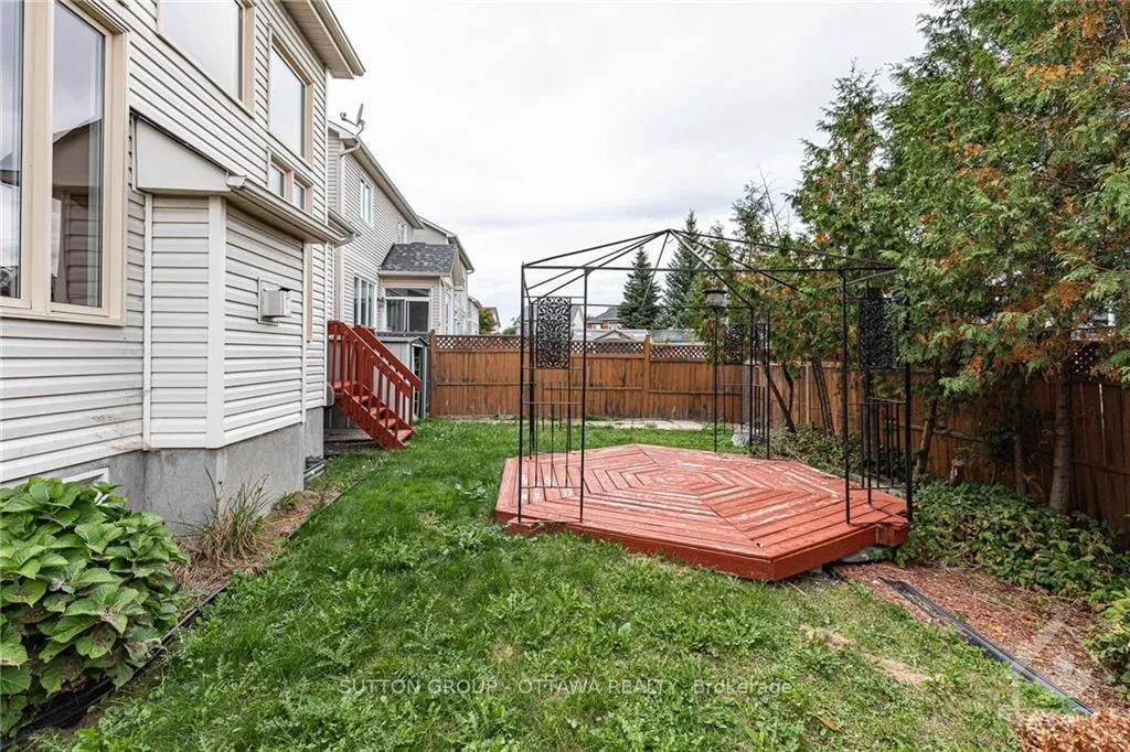 Photo 24 of 4020 Canyon Walk Drive, Ottawa, Riverside South/Gloucester Glen — HOMEH
