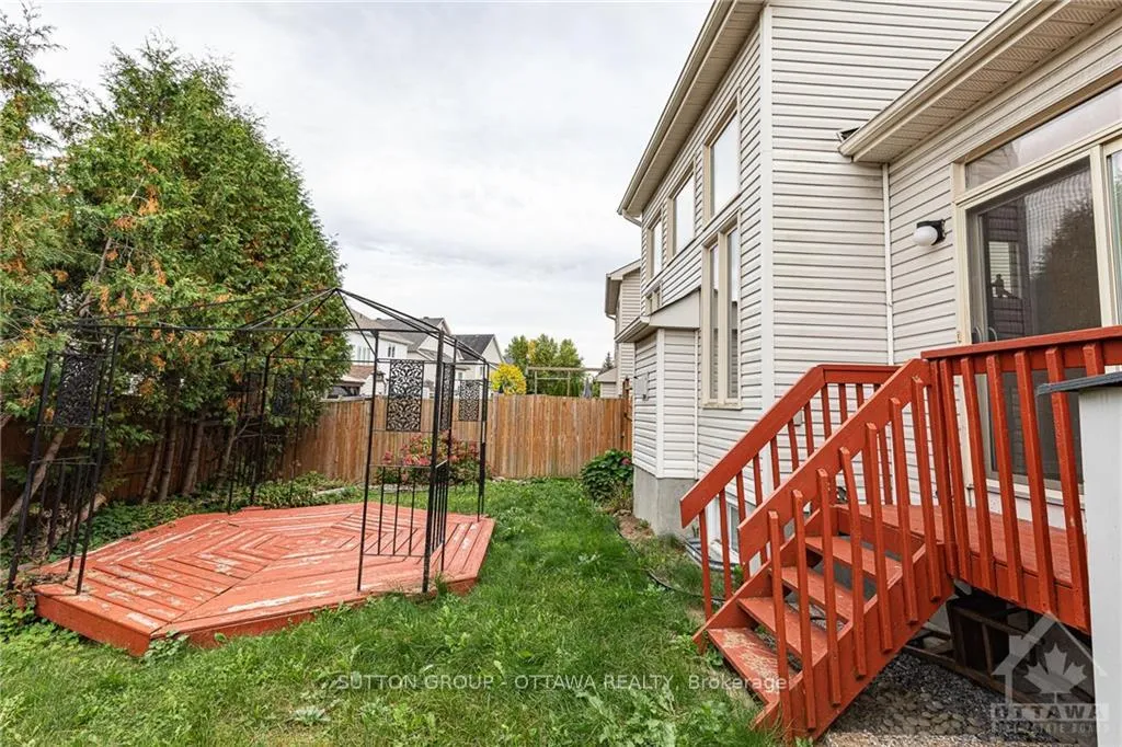 Photo 25 of 4020 Canyon Walk Drive, Ottawa, Riverside South/Gloucester Glen — HOMEH