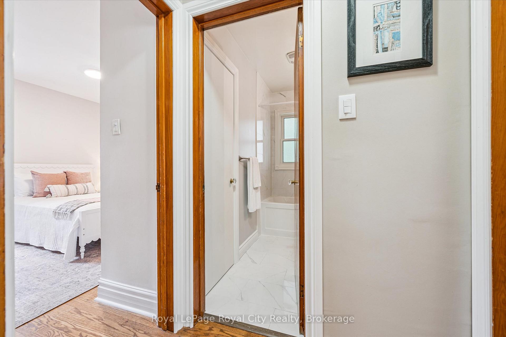 Photo 20 of 28 Summit Crescent, Guelph, Exhibition Park — HOMEH
