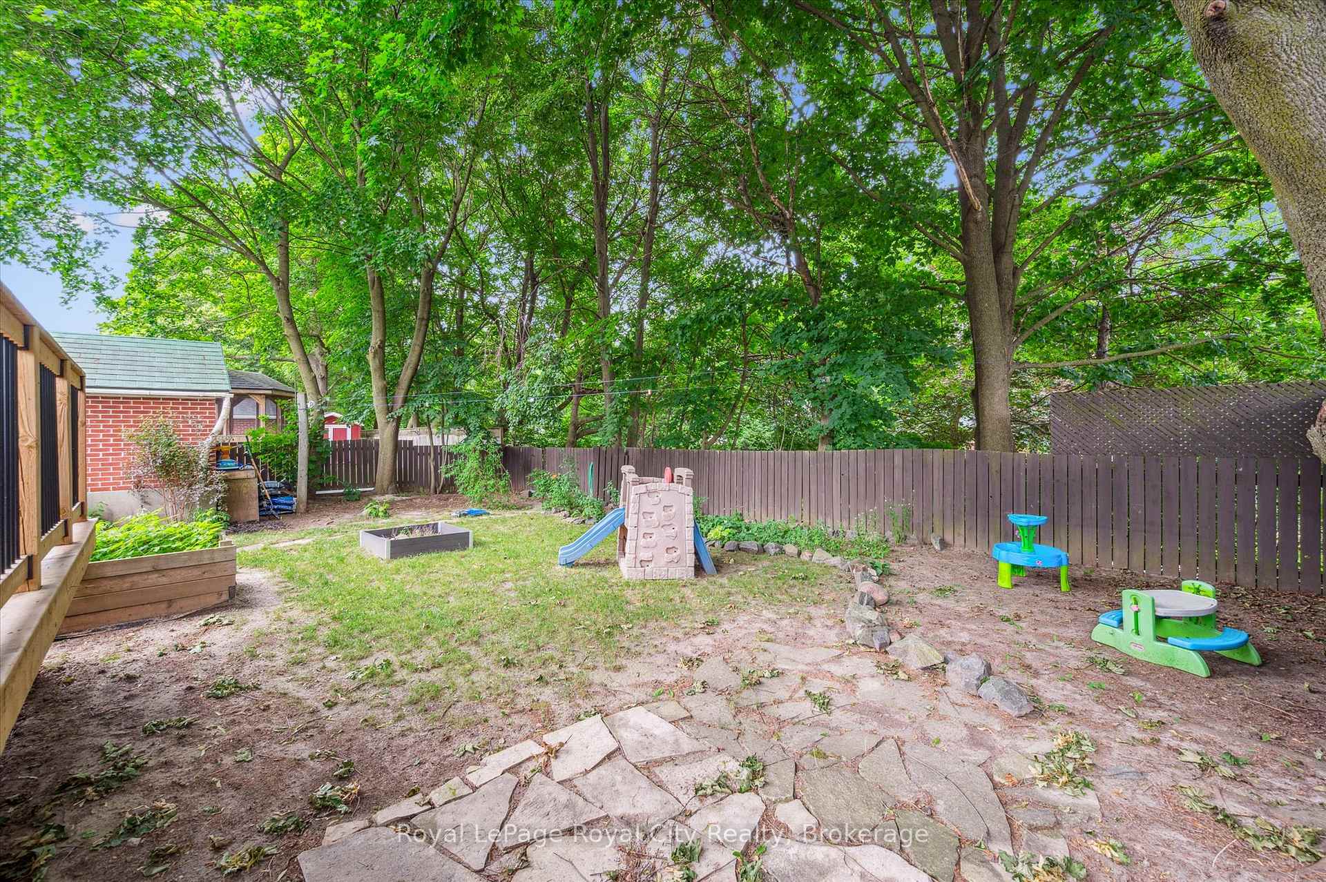 Photo 37 of 28 Summit Crescent, Guelph, Exhibition Park — HOMEH