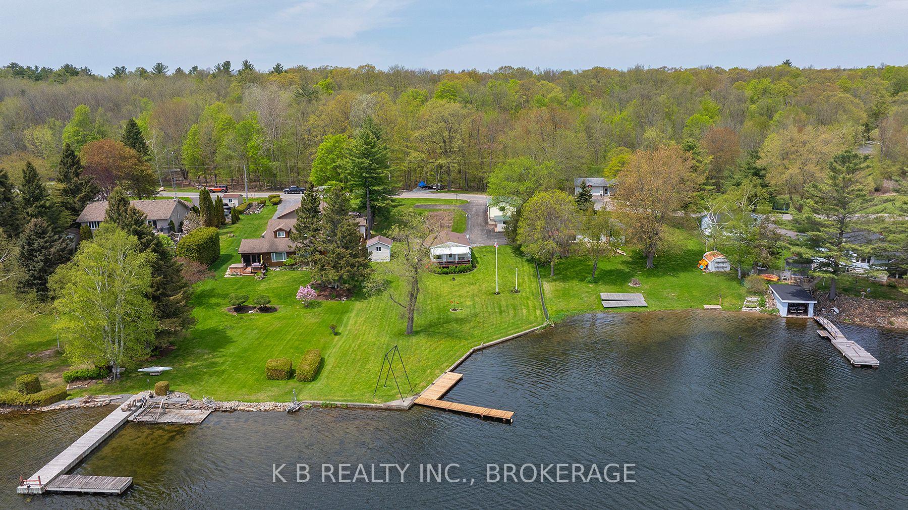 Photo 1 of 5374 Rideau Road, Frontenac, Frontenac South — HOMEH