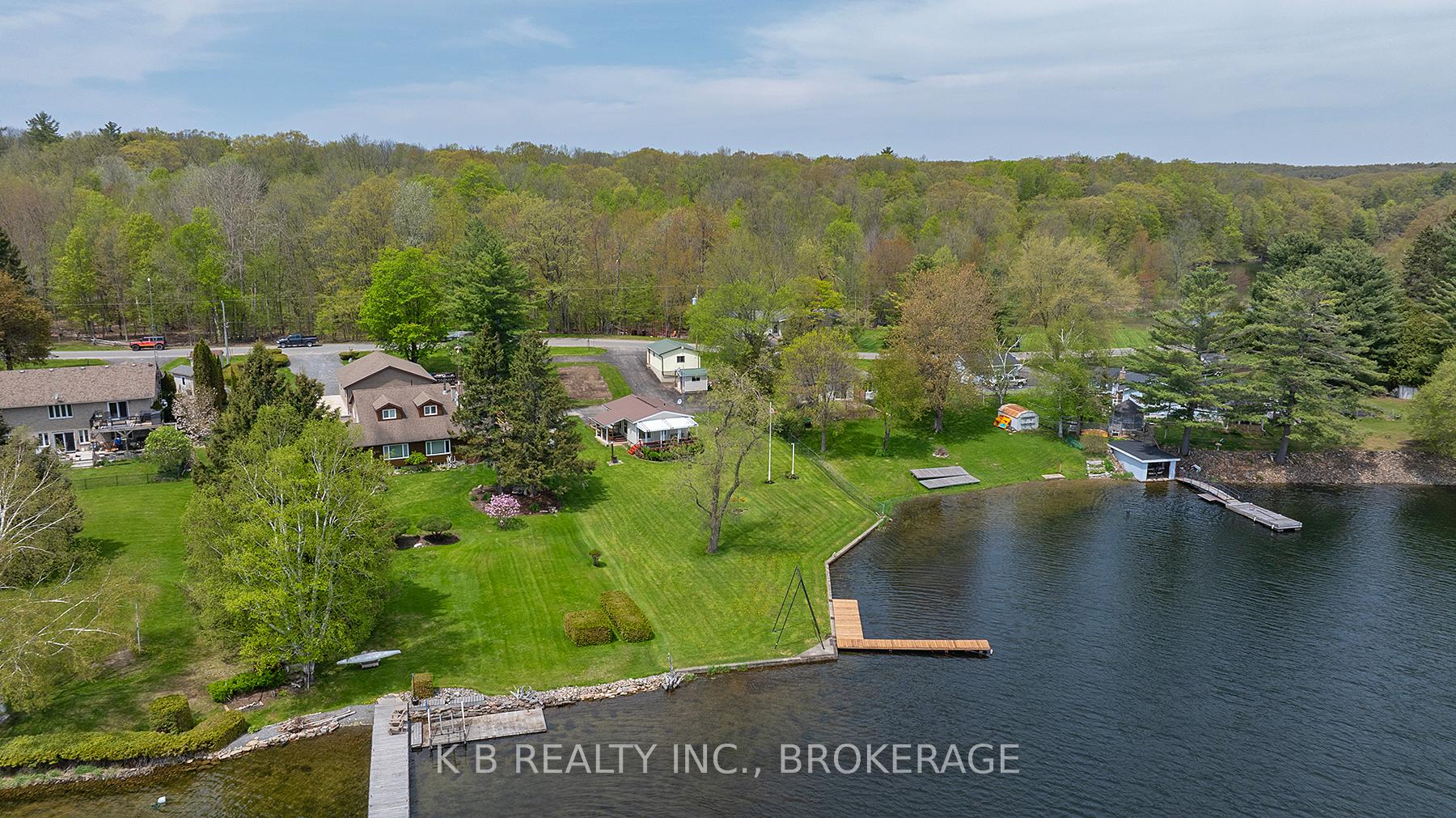 Photo 4 of 5374 Rideau Road, Frontenac, Frontenac South — HOMEH