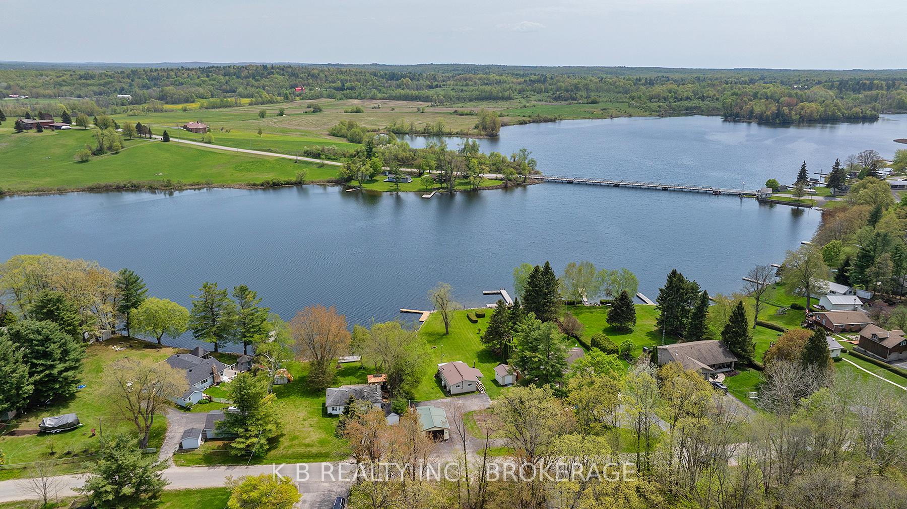 Photo 5 of 5374 Rideau Road, Frontenac, Frontenac South — HOMEH