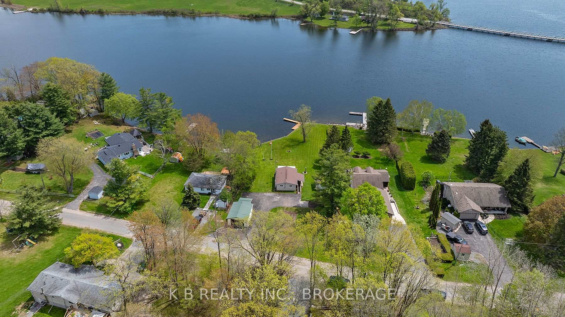Photo 6 of 5374 Rideau Road, Frontenac, Frontenac South — HOMEH