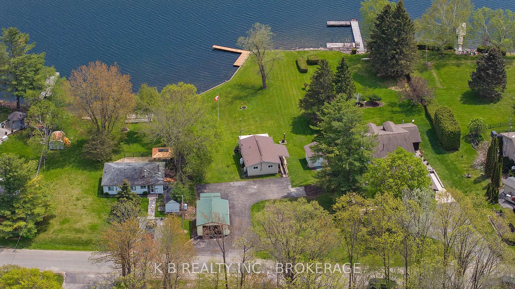 Photo 7 of 5374 Rideau Road, Frontenac, Frontenac South — HOMEH