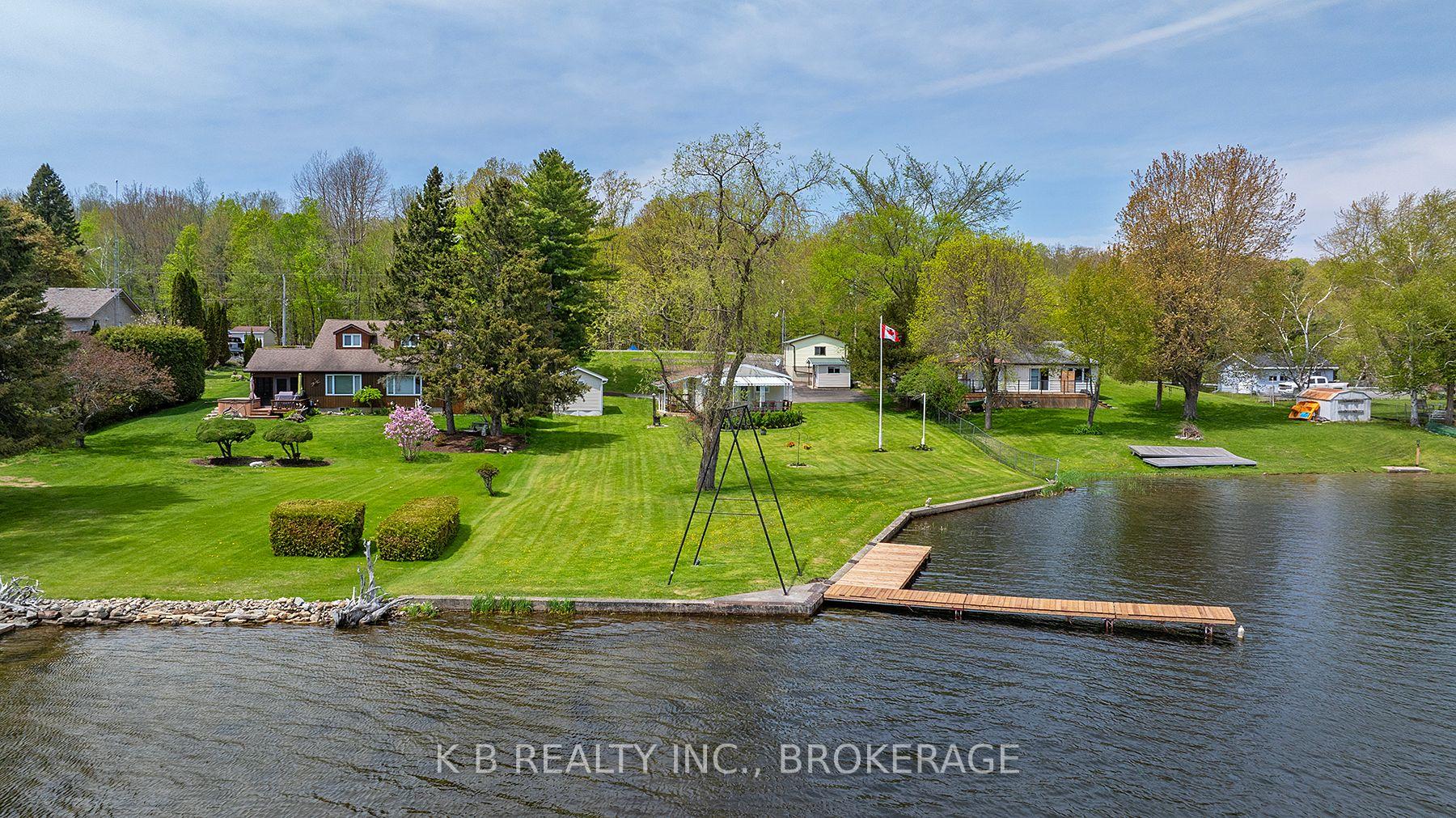 Photo 9 of 5374 Rideau Road, Frontenac, Frontenac South — HOMEH