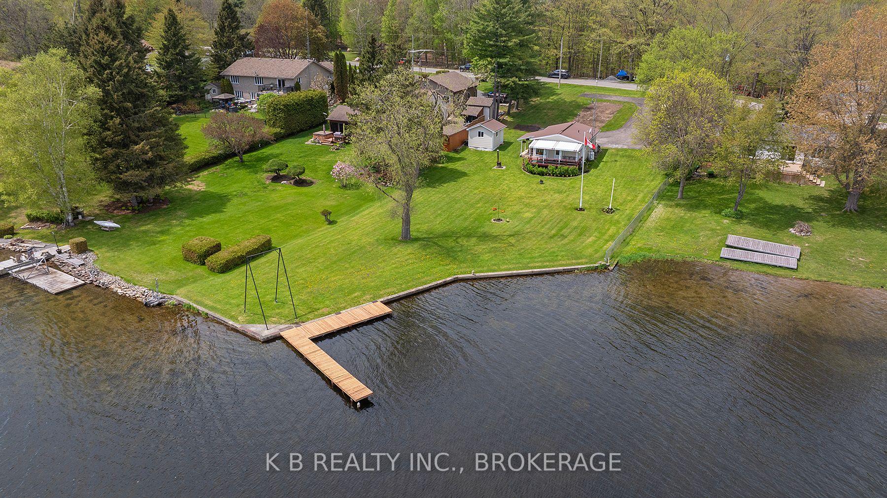 Photo 10 of 5374 Rideau Road, Frontenac, Frontenac South — HOMEH