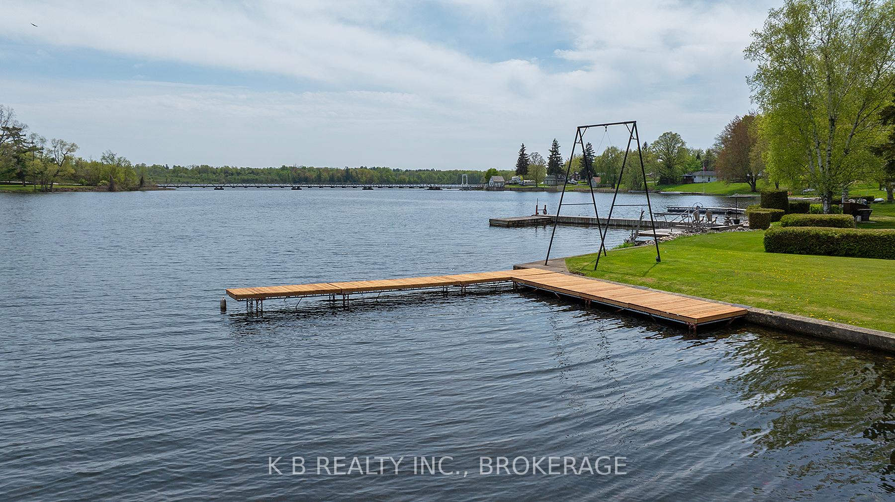 Photo 13 of 5374 Rideau Road, Frontenac, Frontenac South — HOMEH