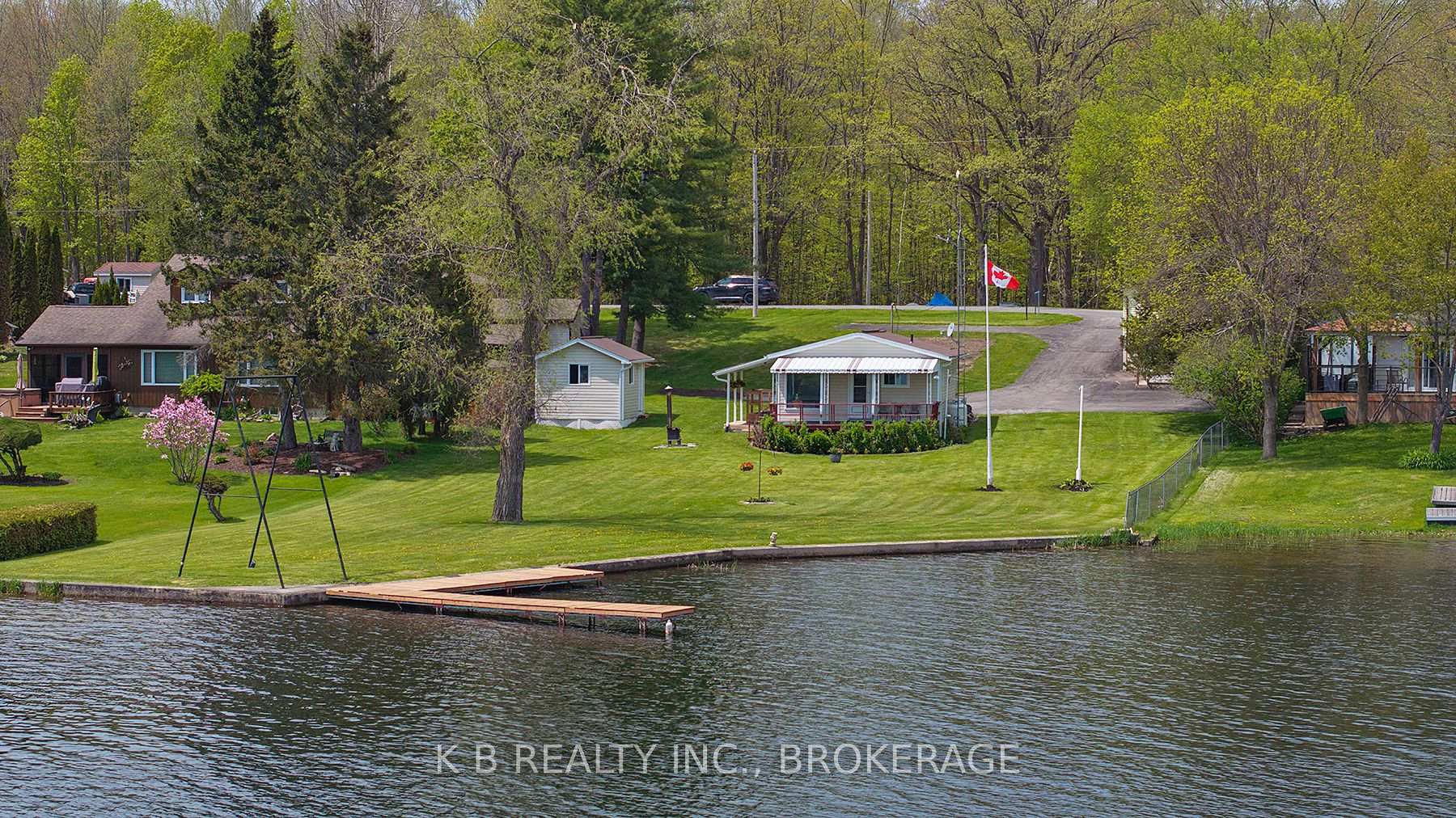 Photo 14 of 5374 Rideau Road, Frontenac, Frontenac South — HOMEH