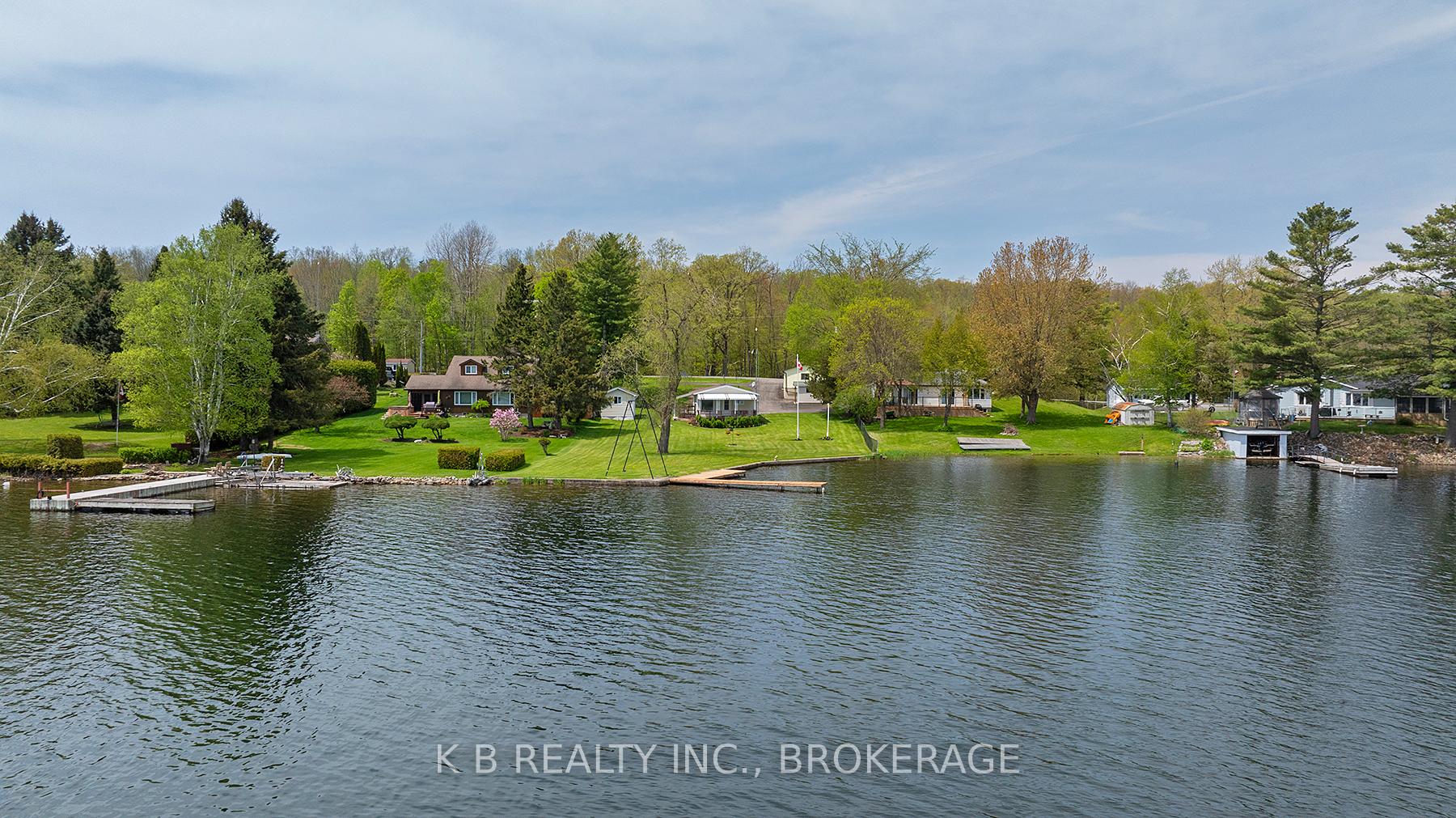 Photo 15 of 5374 Rideau Road, Frontenac, Frontenac South — HOMEH