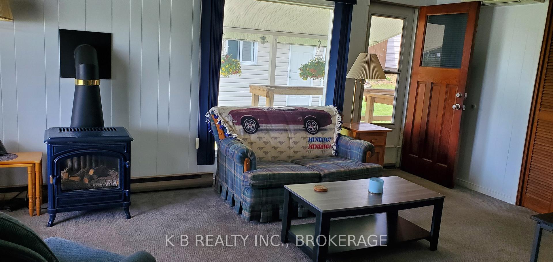 Photo 16 of 5374 Rideau Road, Frontenac, Frontenac South — HOMEH