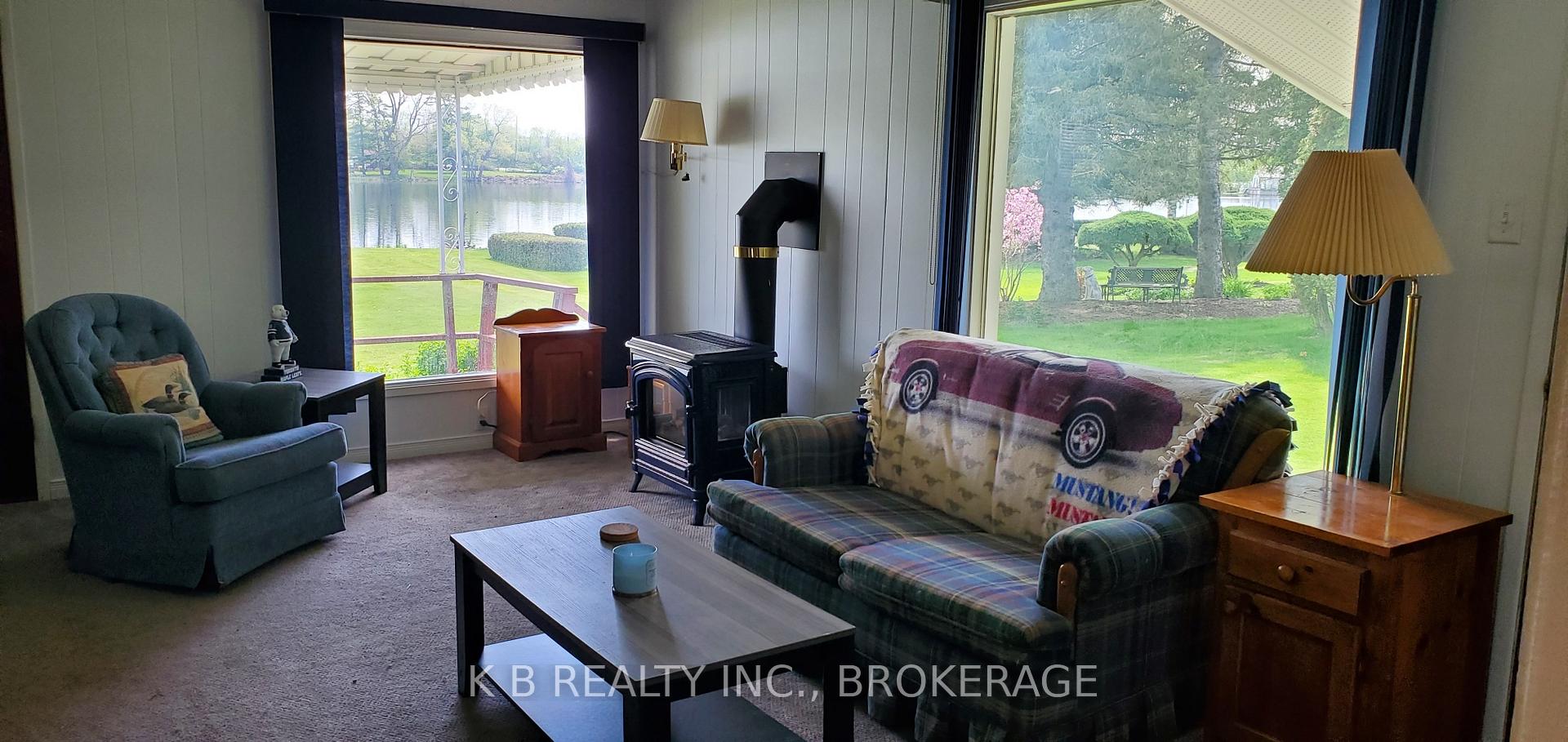 Photo 18 of 5374 Rideau Road, Frontenac, Frontenac South — HOMEH