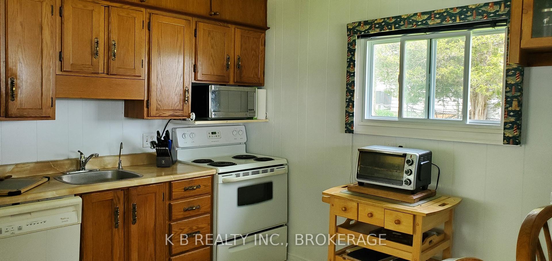 Photo 22 of 5374 Rideau Road, Frontenac, Frontenac South — HOMEH
