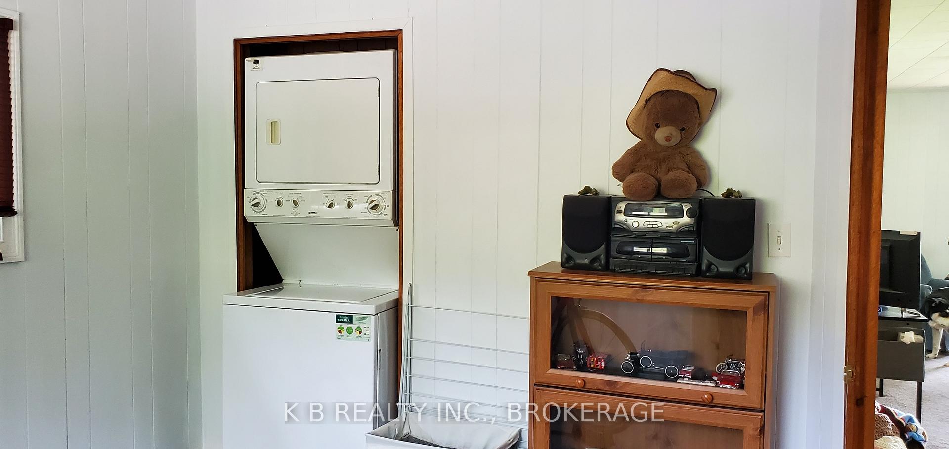 Photo 25 of 5374 Rideau Road, Frontenac, Frontenac South — HOMEH