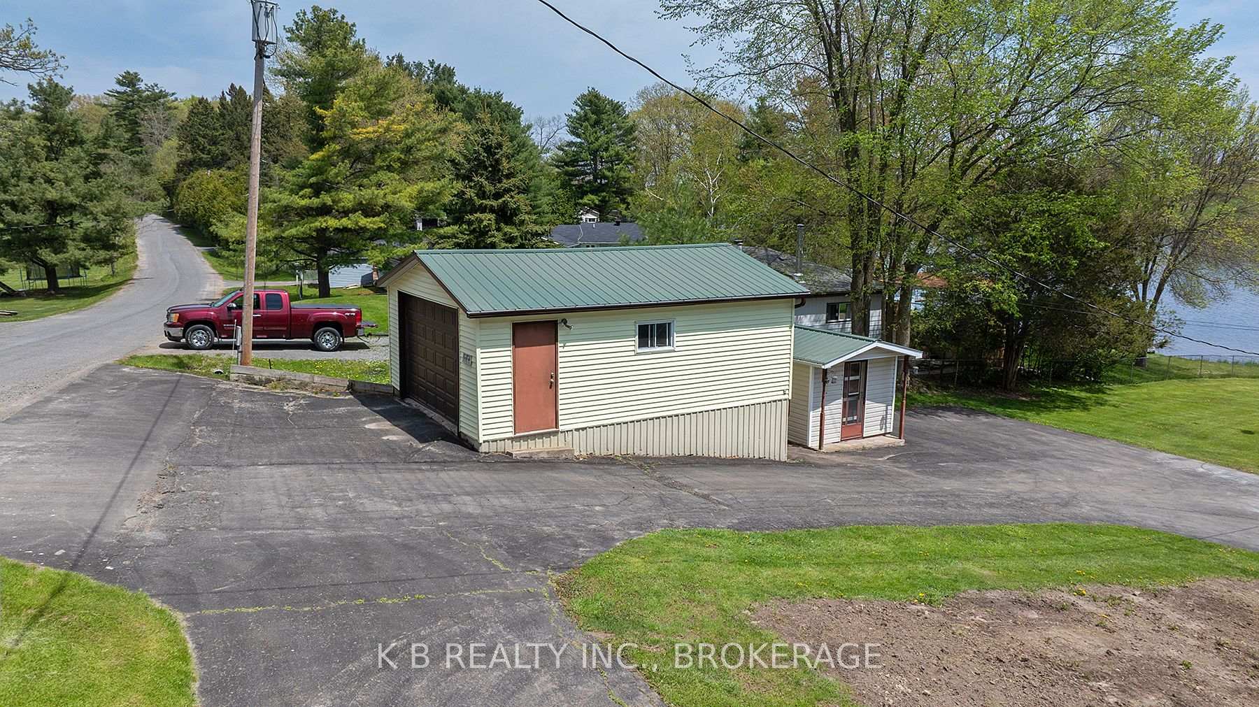 Photo 27 of 5374 Rideau Road, Frontenac, Frontenac South — HOMEH