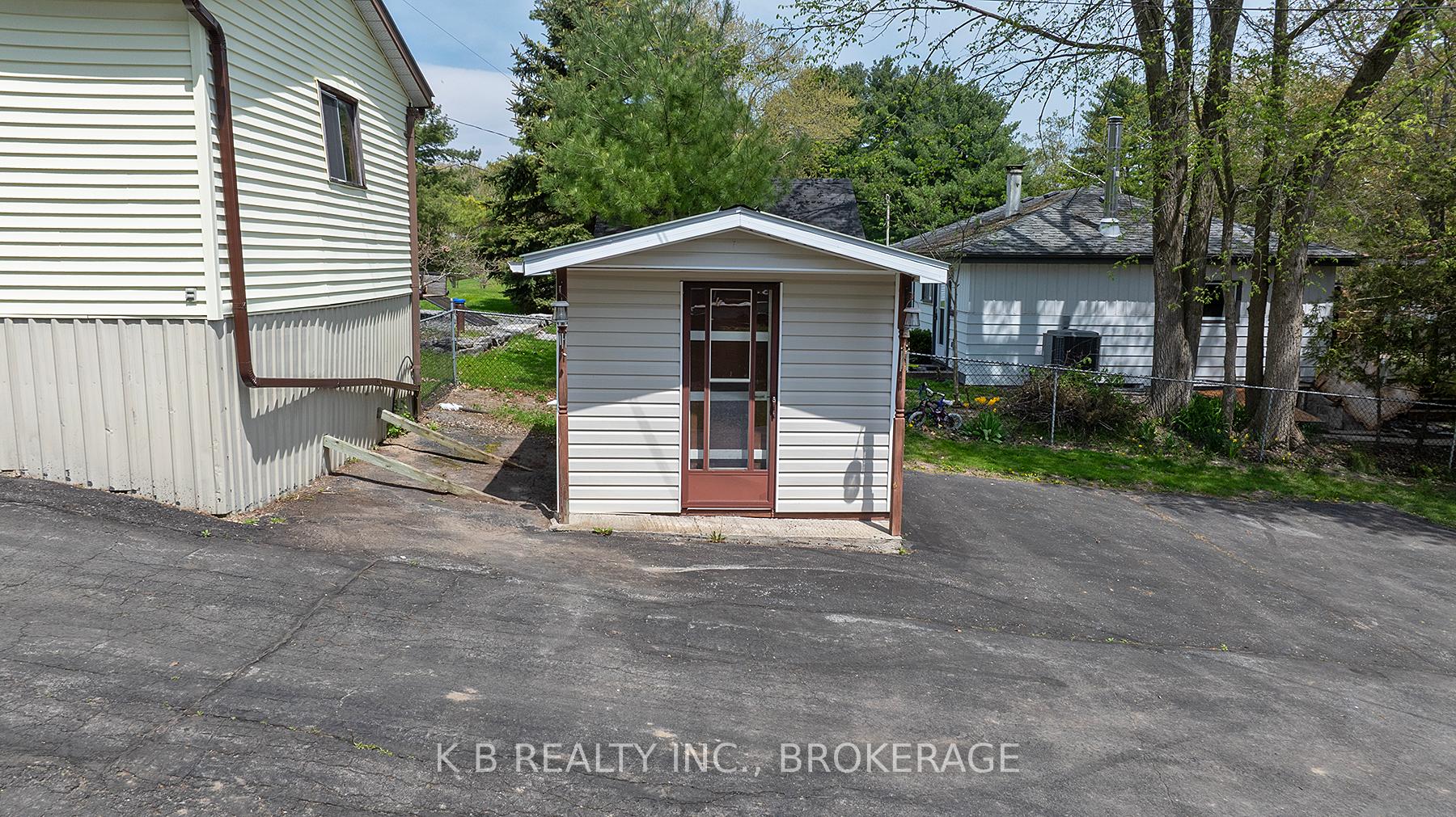 Photo 28 of 5374 Rideau Road, Frontenac, Frontenac South — HOMEH