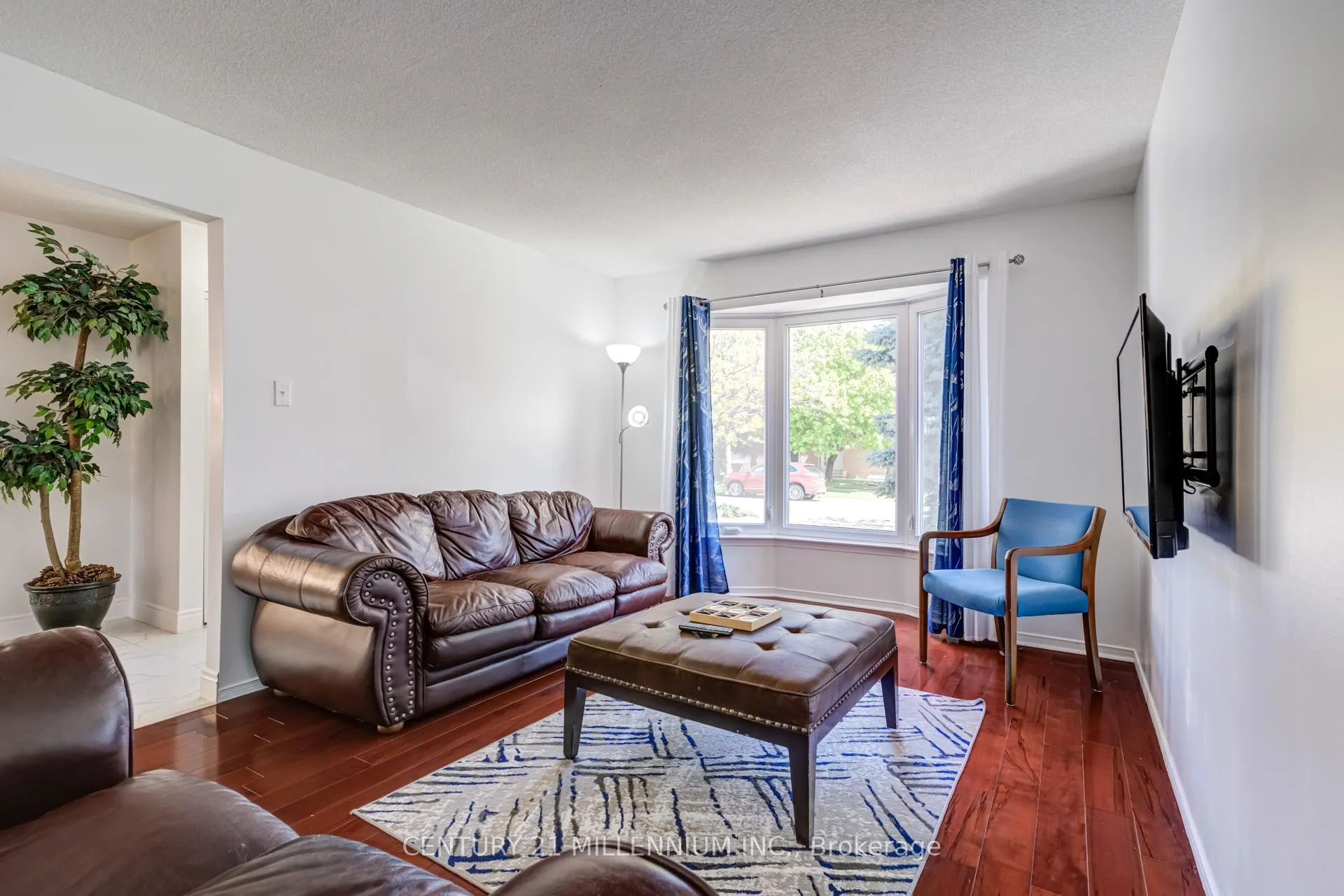 Photo 6 of 56 Nuttall Street, Brampton, Westgate — HOMEH