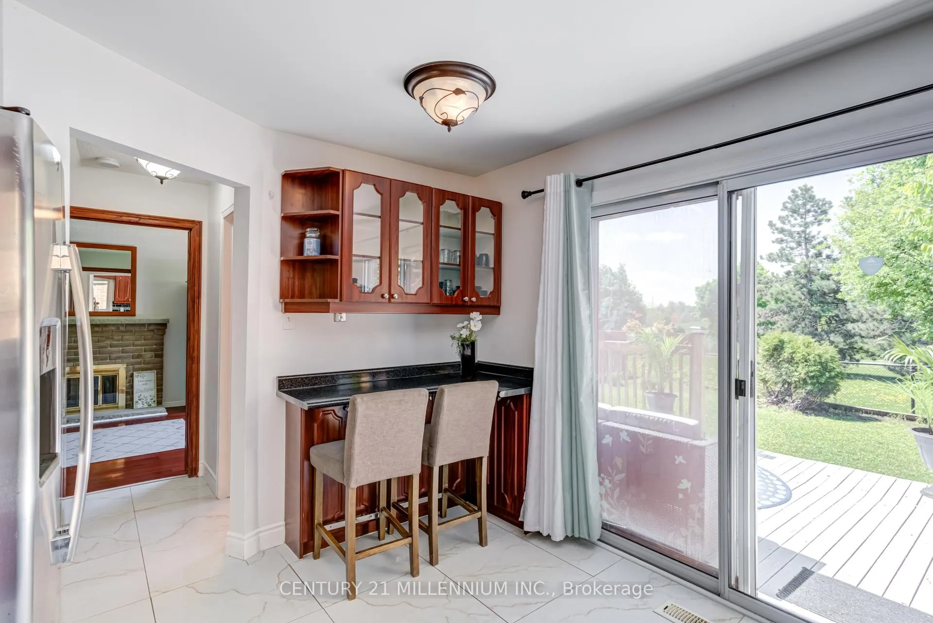 Photo 9 of 56 Nuttall Street, Brampton, Westgate — HOMEH