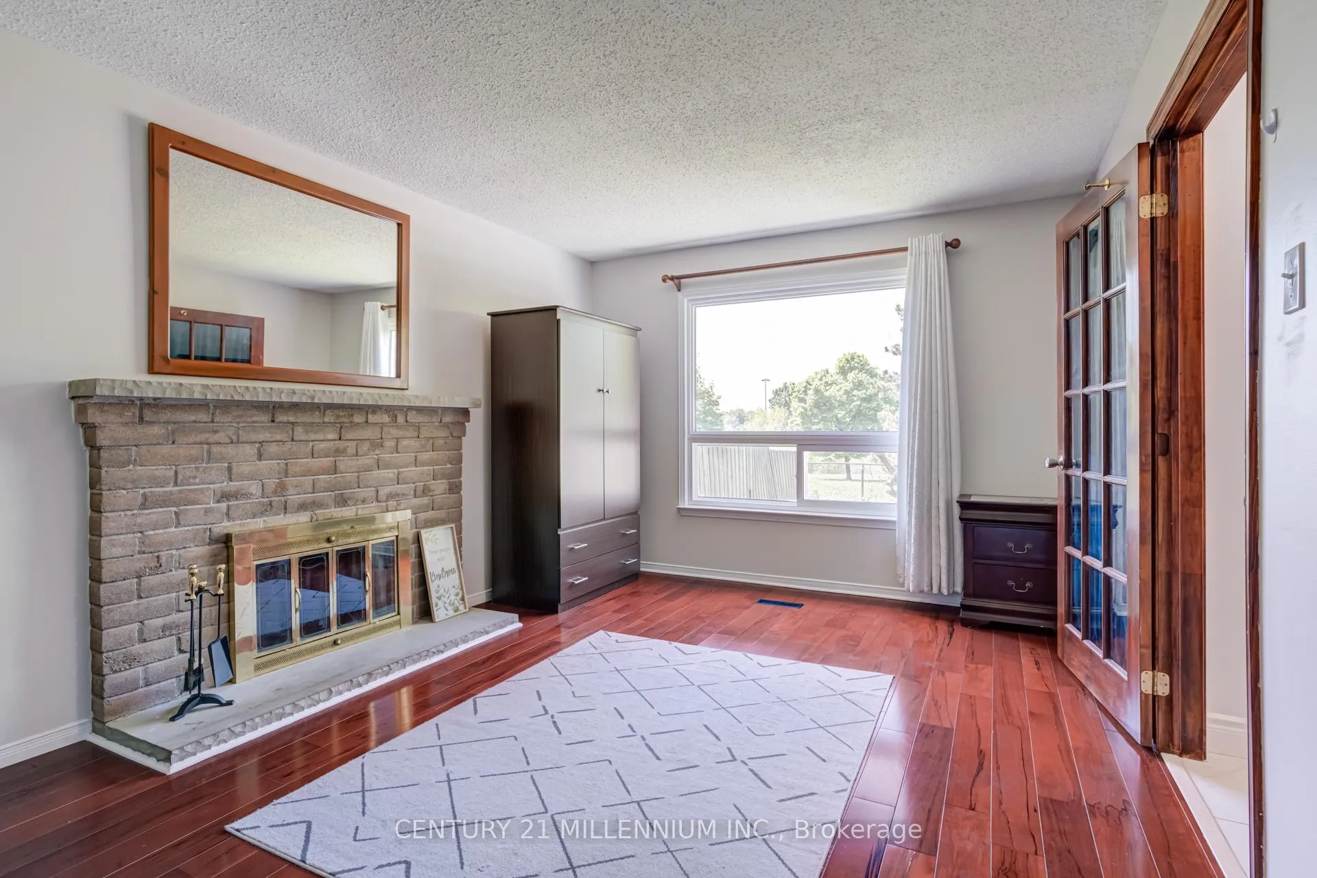 Photo 11 of 56 Nuttall Street, Brampton, Westgate — HOMEH
